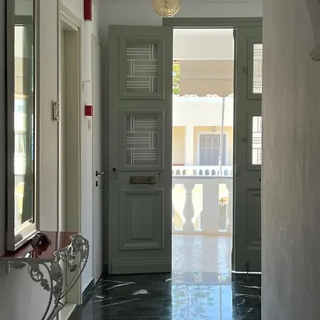 Hotel Kamelia *